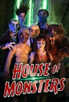 House of Monsters (2015)