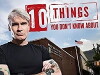 10 Things You Didn't Know About ... (2002)