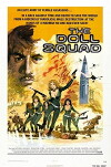 The Doll Squad (1973)