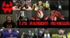 TJ's Random Reviews (2009)
