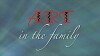 Art in the Family (2007)
