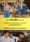 Onks Viljoo näkyny? (1988)