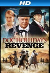 Doc Holliday's Revenge (2014)