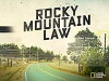 Rocky Mountain Law (2015)