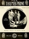 The Thumb Print (1914)