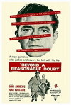 Beyond a Reasonable Doubt (1956)