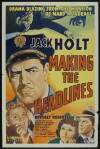 Making the Headlines (1938)