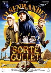 Olsenbanden jr. og det sorte gullet (2009)