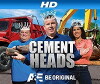 Cement Heads (2014)