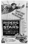 Riders to the Stars (1954)