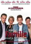 Van Je Familie Moet Je Het Hebben (2016)