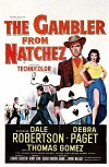The Gambler from Natchez (1954)