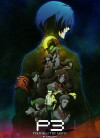 Persona 3 the Movie: #3 Falling Down (2015)