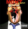 MDNT Prophet (2016)