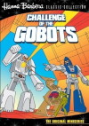 Challenge of the GoBots (1984)