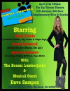The Aubree Sweeney Variety Show (2015)