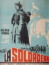 The Female Soldier (1966)