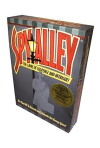 Spy Alley (2017)
