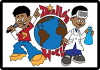Diallo's World (2014)