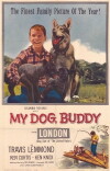 My Dog, Buddy (1960)