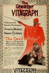 The Devil's Prize (1916)