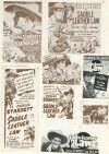 Saddle Leather Law (1944)