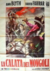 The Golden Horde (1951)