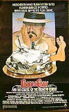 Charlie Chan and the Curse of the Dragon Queen (1981)