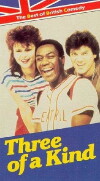 Three of a Kind (1981)