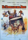 La leyenda del tambor (1981)