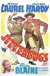 Jitterbugs (1943)