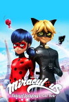 Miraculous: Tales of Ladybug & Cat Noir (2015)
