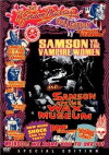 Santo Versus the Vampire Women (1962)