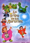 La tribu de los aurones (1988)