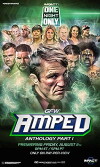 One Night Only: GFW Amped Anthology (2017)