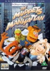 The Muppets Take Manhattan (1984)