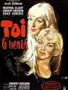 Night Is Not for Sleep (1958)