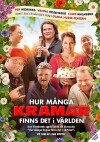 Hur många kramar finns det i världen? (2013)