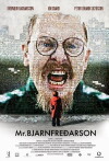 Mr. Bjarnfreðarson (2009)