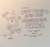 Billy Dilley's Super-Duper Subterranean Summer (2017)