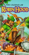 The Legend of Robin Hood (1971)