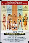 The Impossible Years (1968)