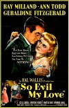 So Evil My Love (1948)
