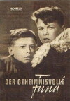Tainstvennaya nahodka (1953)