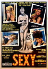 Sexy Dancing (2000)