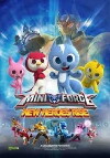 Mini Force: The Beginning (2016)