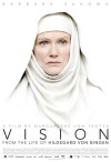 Vision - Aus dem Leben der Hildegard von Bingen (2009)