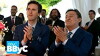 BByC: Bodas, Bautizos y Comuniones (2018)