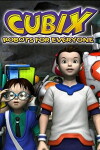 Cubix: Robots for Everyone (2001)