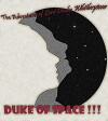The Adventures of Lord Dinby Whitherspoon, Duke of Space (2014)